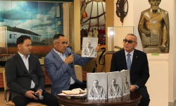 «Лайықты тұлға»: жақсының аты өлмейді